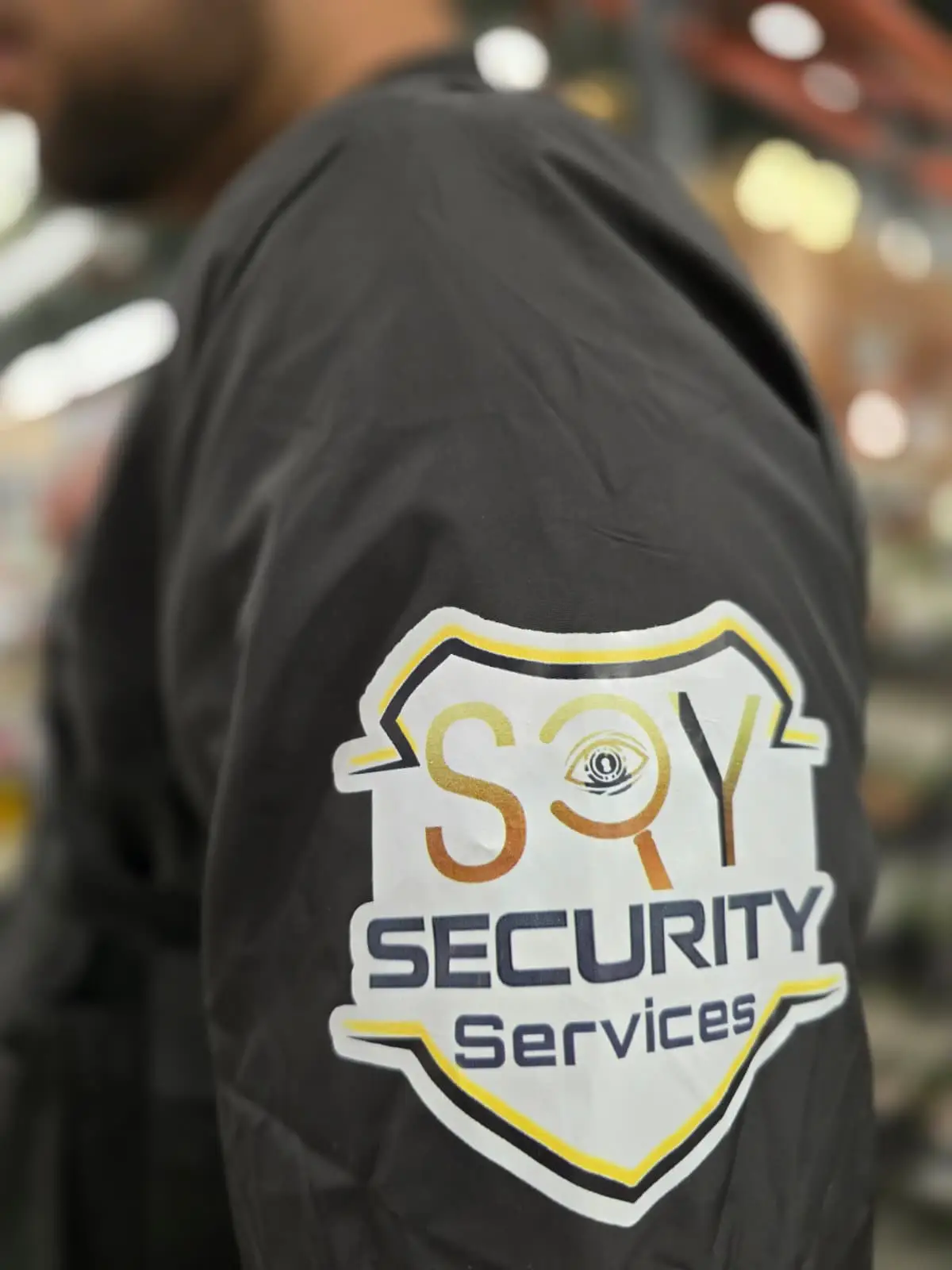 Security Officer